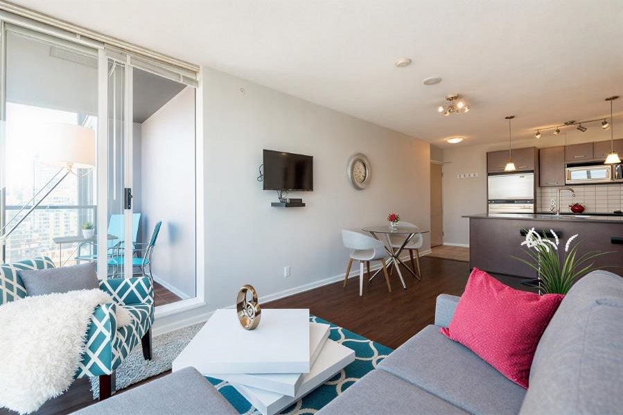 2201 1155 Seymour Street Vancouver, BC - 7