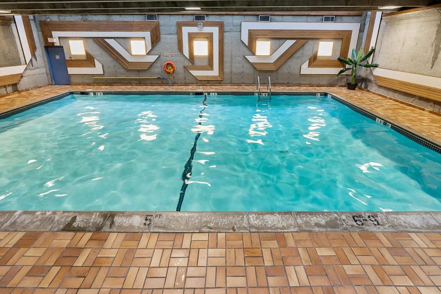 608 2004 Fullerton Avenue North Vancouver, BC - 38