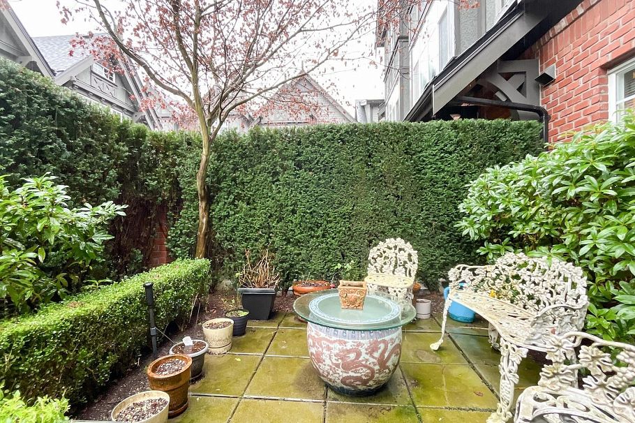 5611 Willow Street Vancouver, BC - 29