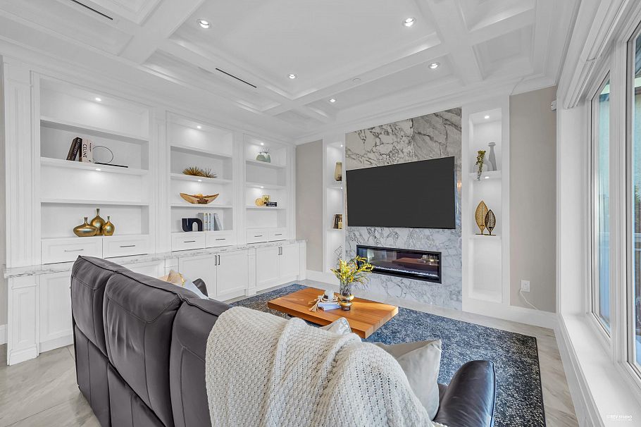 3946 W 30th Avenue Vancouver, BC - 20