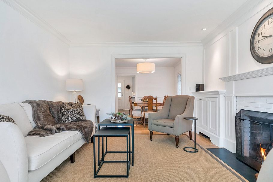 3955 Dunbar Street Vancouver, BC - 5