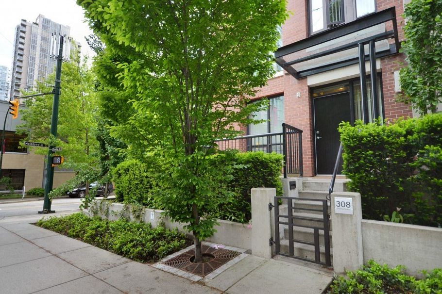 308 Smithe Street Vancouver, BC - 29