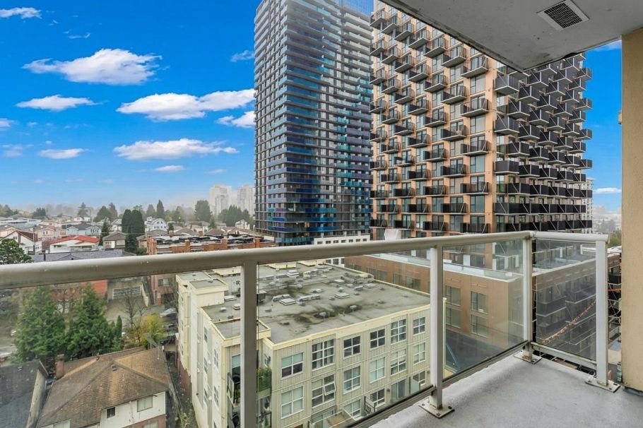 910 3489 Ascot Place Vancouver, BC - 8