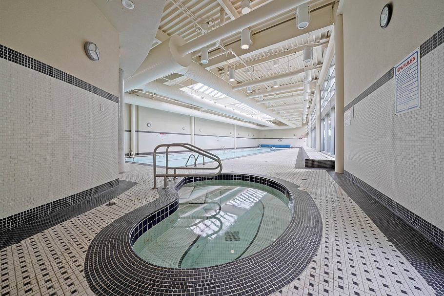 2309 688 Abbott Street Vancouver, BC - 27