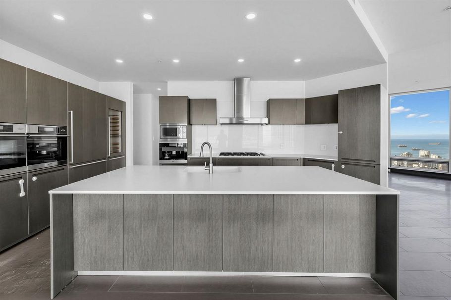 4401 1128 W Georgia Street Vancouver, BC - 10