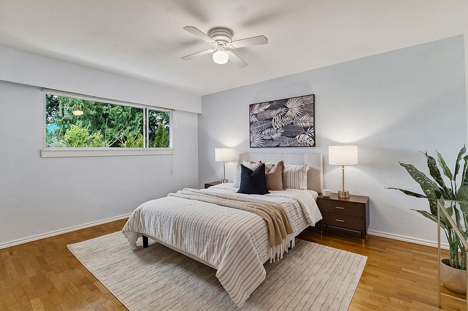 1323 E 29th Street North Vancouver, BC - 15