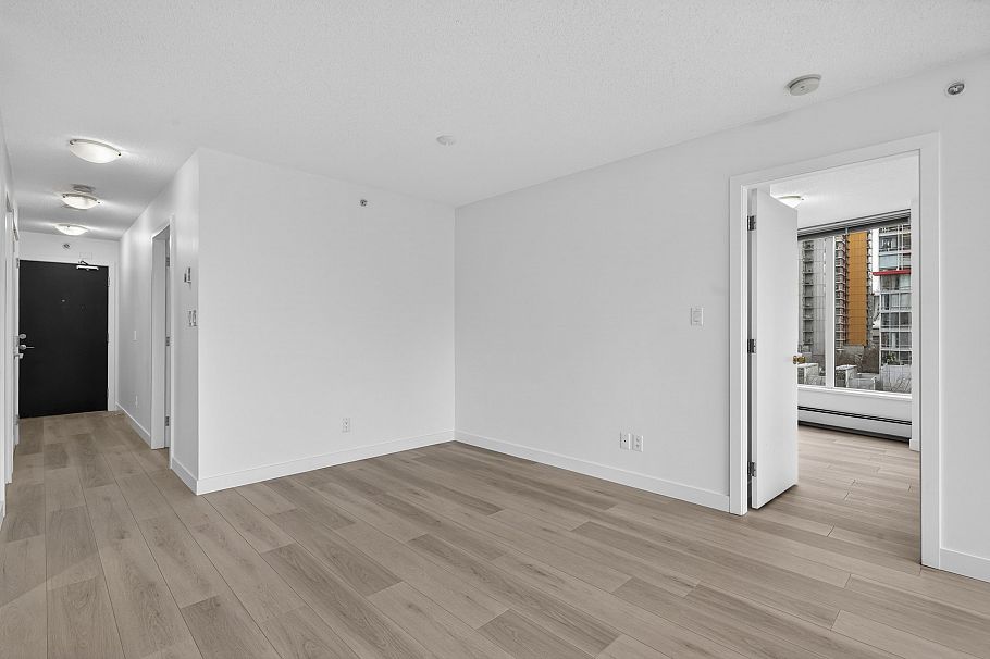 1102 188 Keefer Place Vancouver, BC - 17