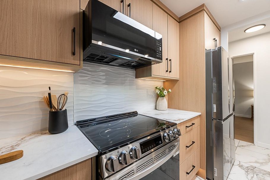 608 2004 Fullerton Avenue North Vancouver, BC - 7