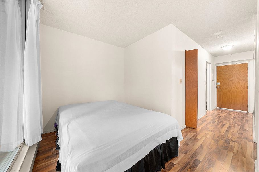 307 1330 Hornby Street Vancouver, BC - 19