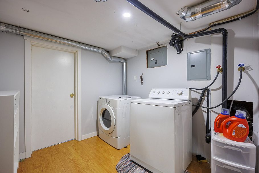 3749 W King Edward Avenue Vancouver, BC - 28