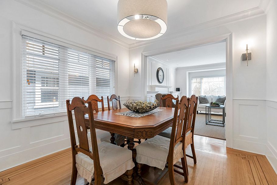 3955 Dunbar Street Vancouver, BC - 7