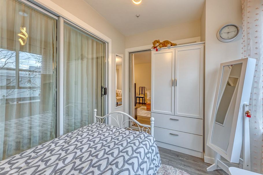 311 128 W 8th Street North Vancouver, BC - 15