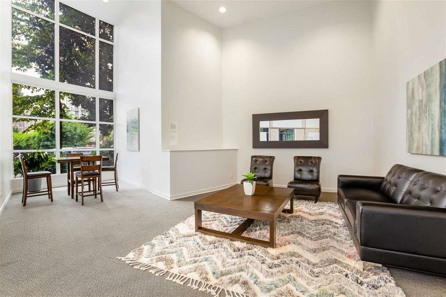 1808 1199 Seymour Street Vancouver, BC - 32