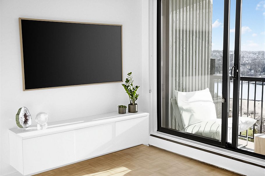 907 1330 Harwood Street Vancouver, BC - 5