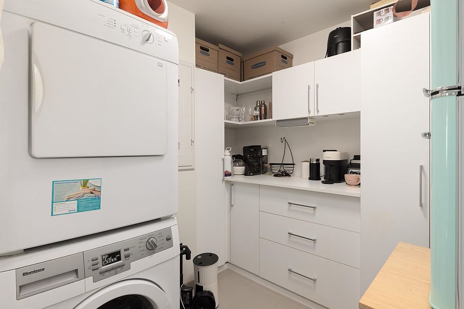 2801 1308 Hornby Street Vancouver, BC - 19