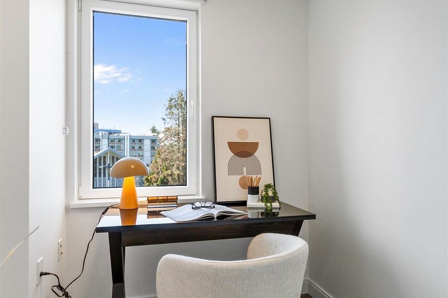 302 4908 Cambie Street Vancouver, BC - 16