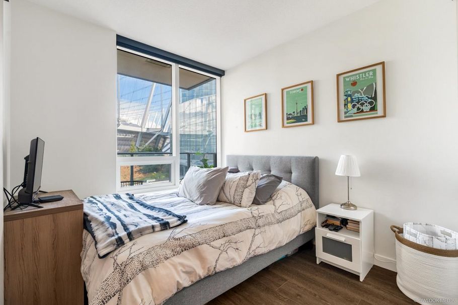 1523 68 Smithe Street Vancouver, BC - 15