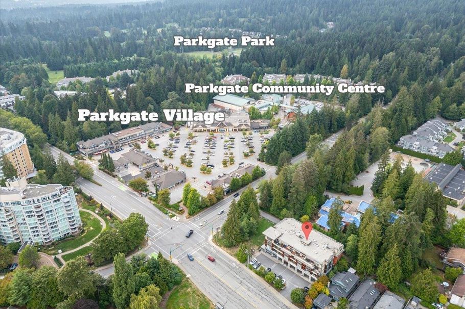 402 3732 Mt Seymour Parkway North Vancouver, BC - 32