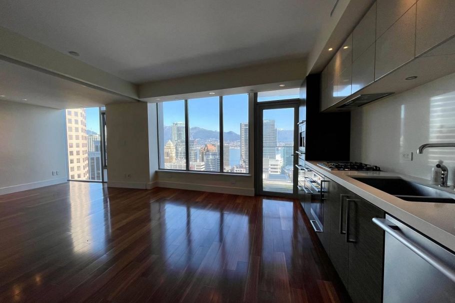 23** 667 HOWE STREET, Vancouver BC V6C 2E5 Vancouver, BC - 4