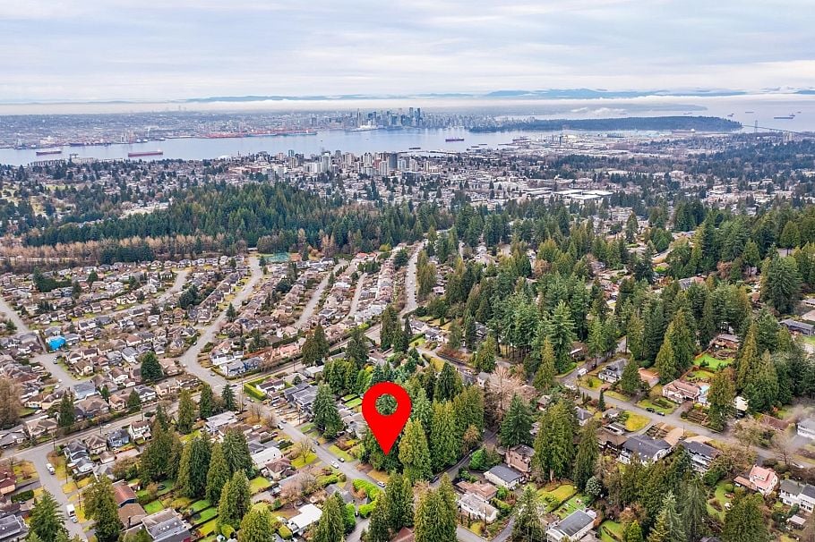 LOT 2 3091 Royal Avenue North Vancouver, BC - 5