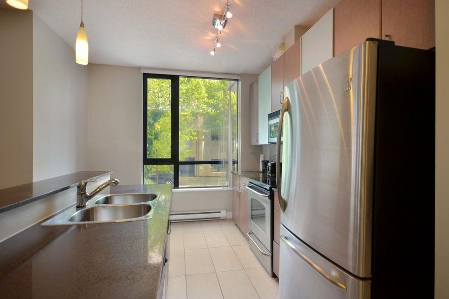 308 Smithe Street Vancouver, BC - 6