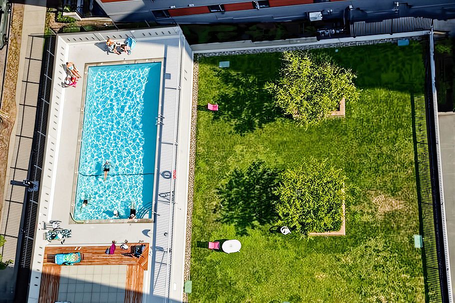 907 1330 Harwood Street Vancouver, BC - 22