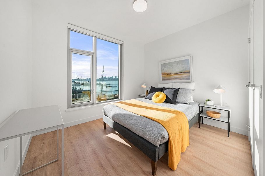 110 755 Harbourside Drive North Vancouver, BC - 16