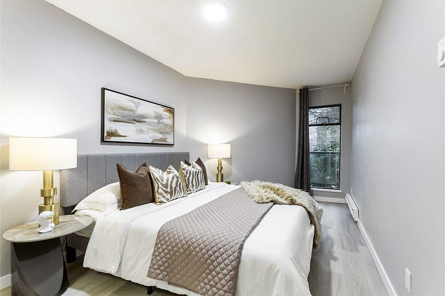 201 2222 Prince Edward Street Vancouver, BC - 15