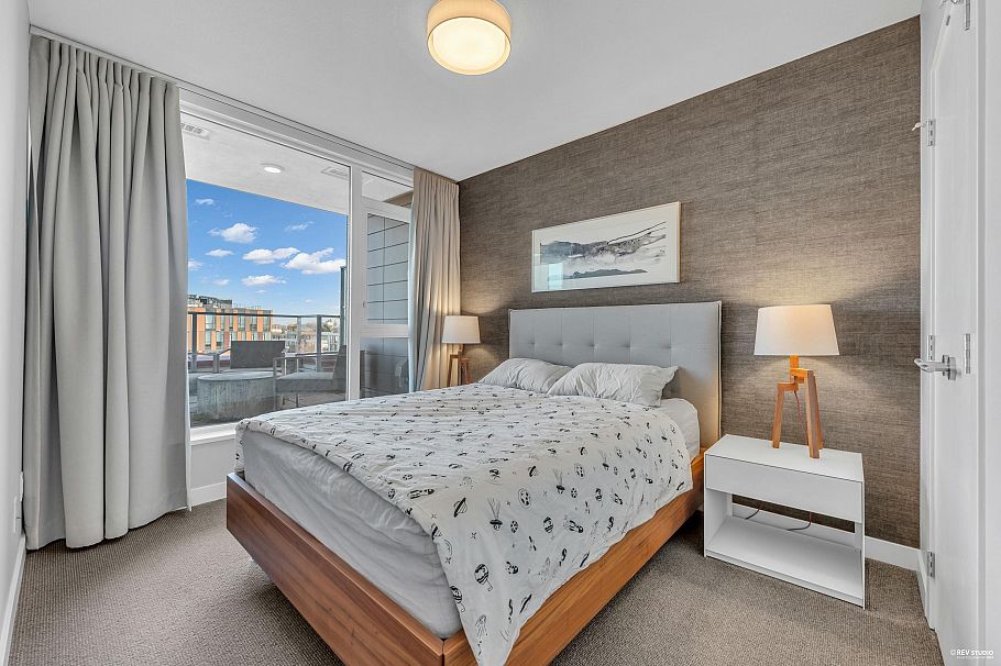 610 4083 Cambie Street Vancouver, BC - 14