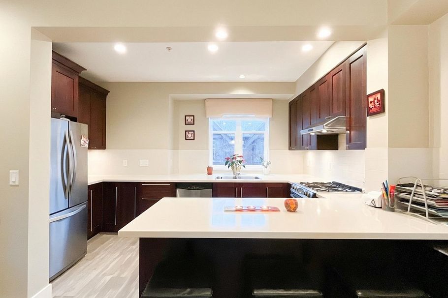 5611 Willow Street Vancouver, BC - 9