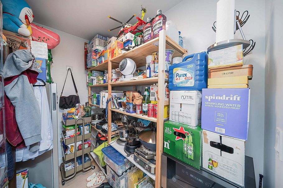 205 4932 Cambie Street Vancouver, BC - 16