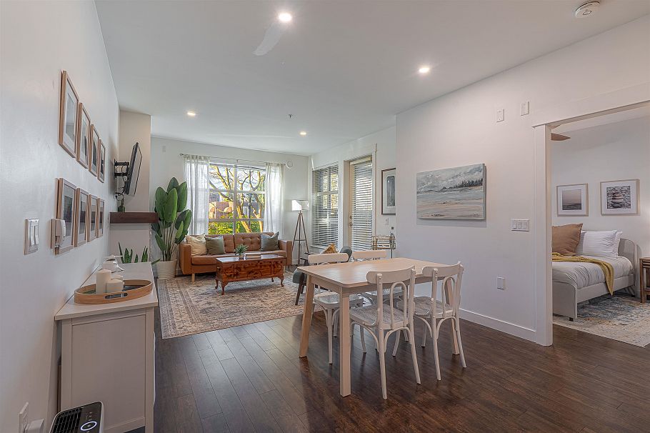 110 1468 St. Andrews Avenue North Vancouver, BC - 5