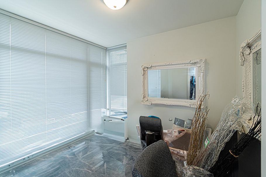 1601 788 Richards Street Vancouver, BC - 20