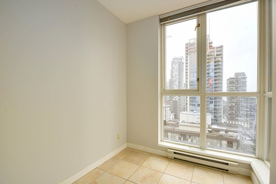 1808 1199 Seymour Street Vancouver, BC - 16