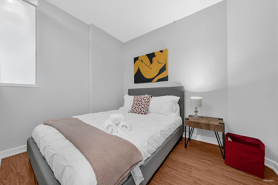 406 1249 Granville Street Vancouver, BC - 12