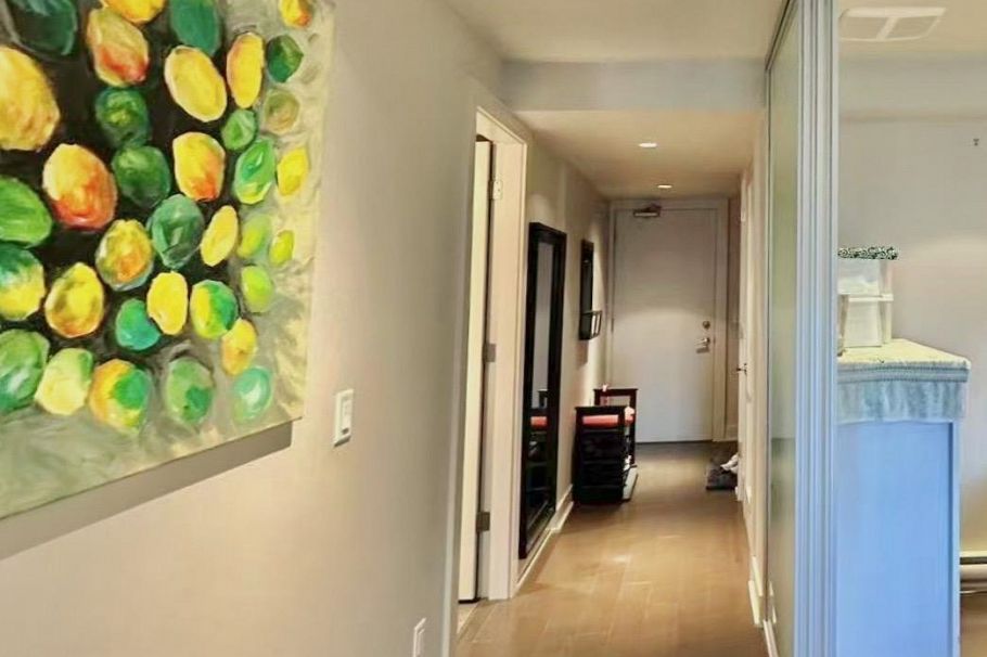 305 4463 W 10th Avenue Vancouver, BC - 9