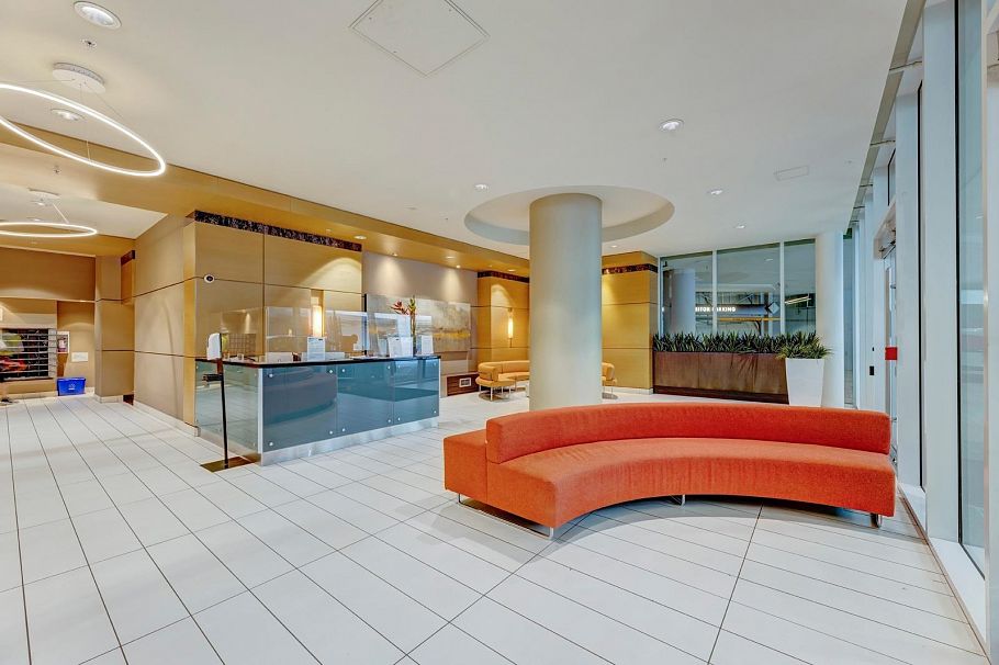 1901 565 Smithe Street Vancouver, BC - 11