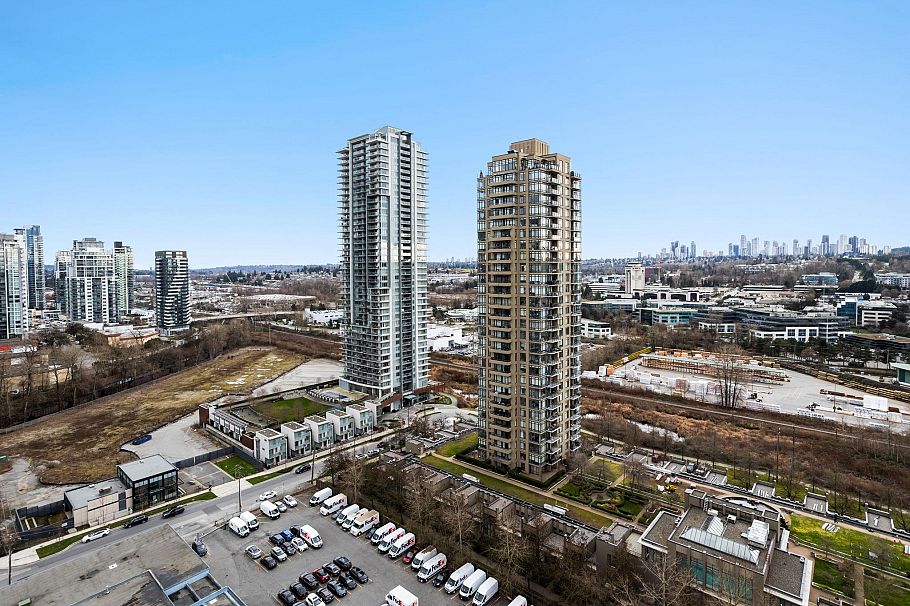 2203 4250 Dawson Street Burnaby, BC - 32