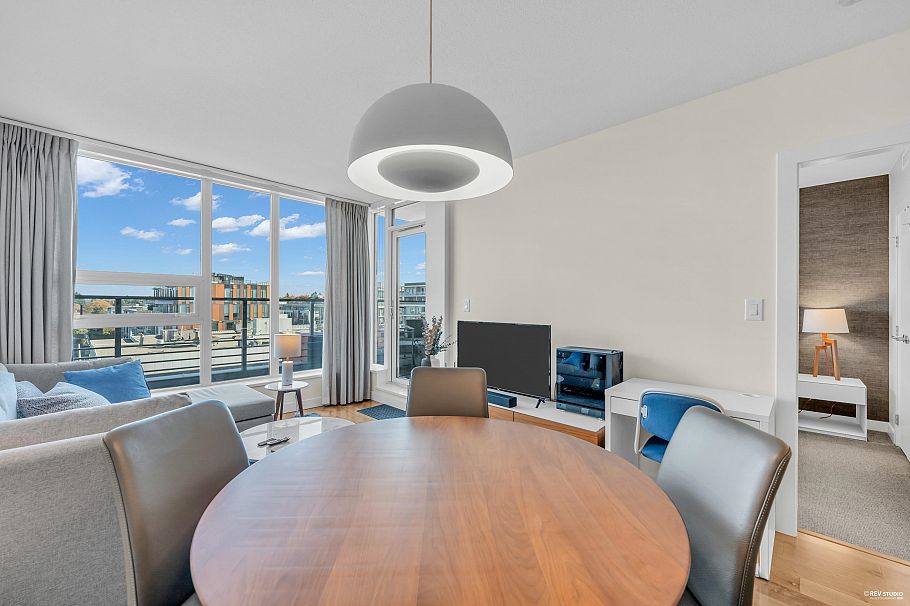 610 4083 Cambie Street Vancouver, BC - 9