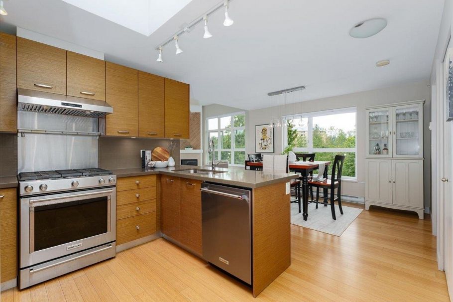 402 3732 Mt Seymour Parkway North Vancouver, BC - 13