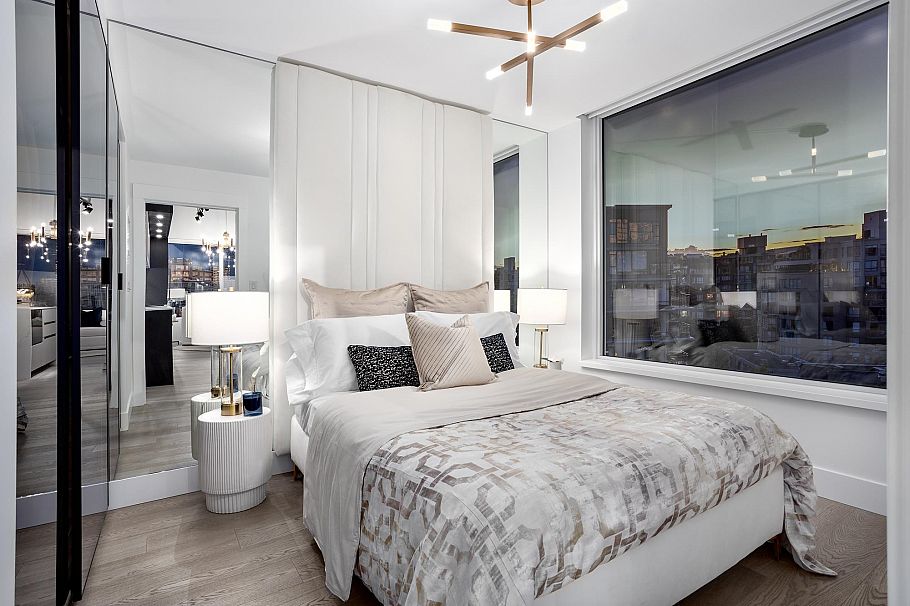 402 2323 Fir Street Vancouver, BC - 13