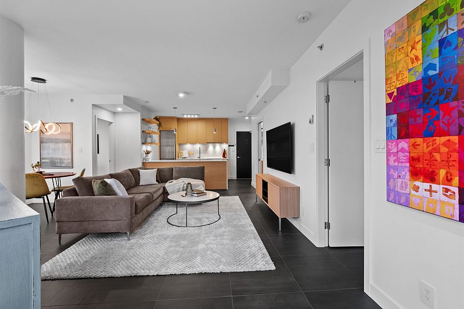 202 689 Abbott Street Vancouver, BC - 14