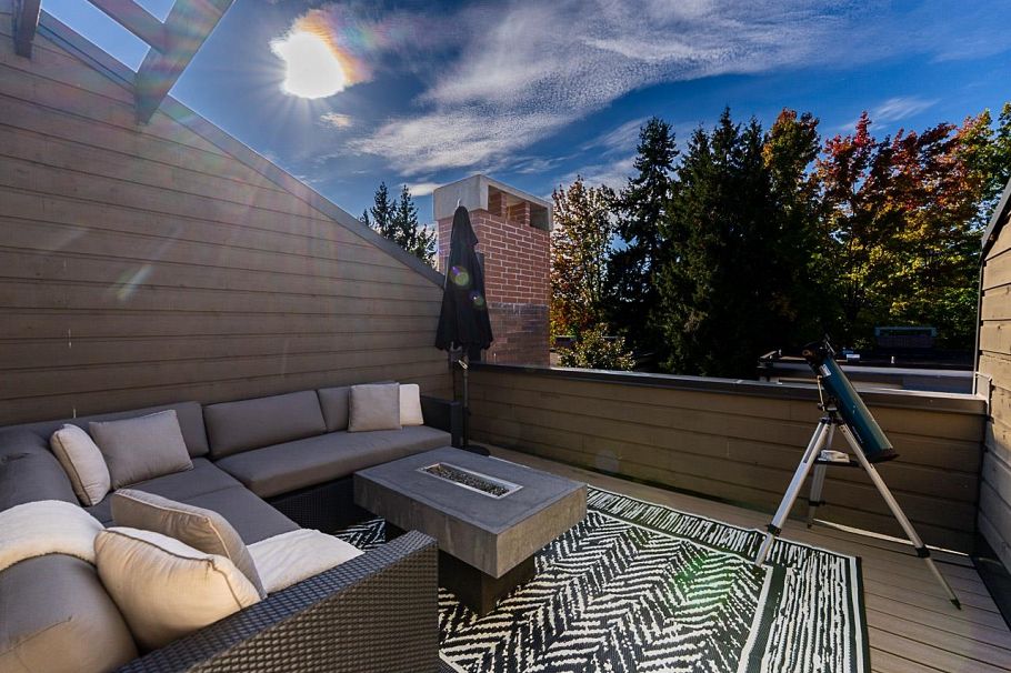 3988 Parkway Drive Vancouver, BC - 34