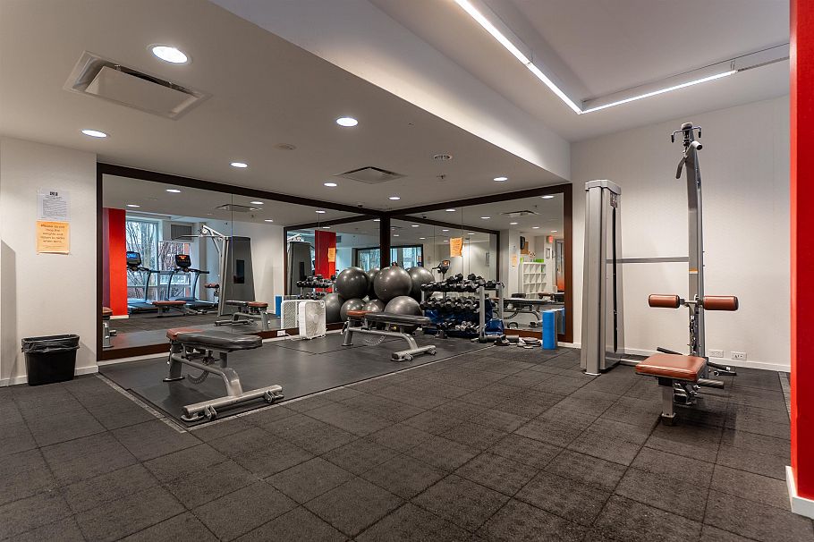 2801 1308 Hornby Street Vancouver, BC - 26