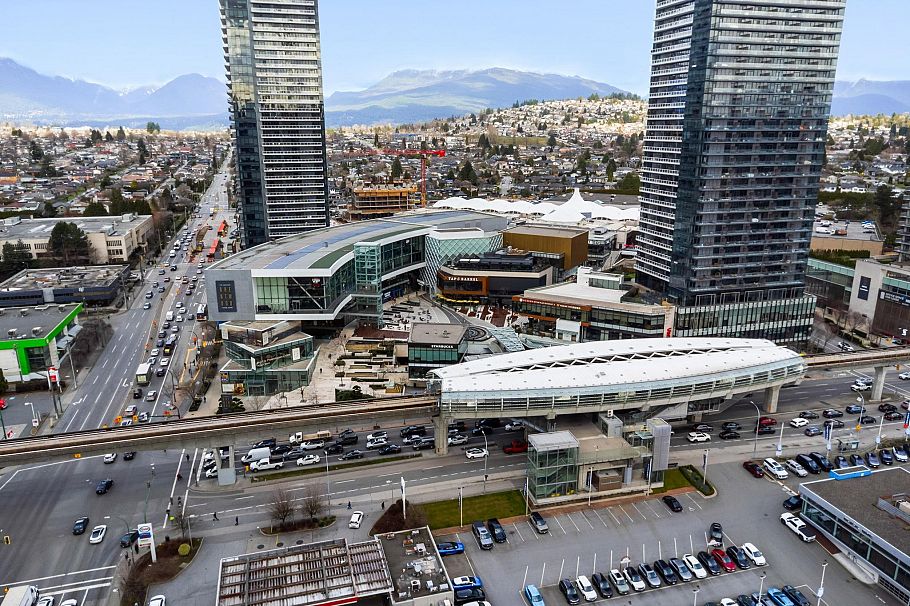 2203 4250 Dawson Street Burnaby, BC - 39