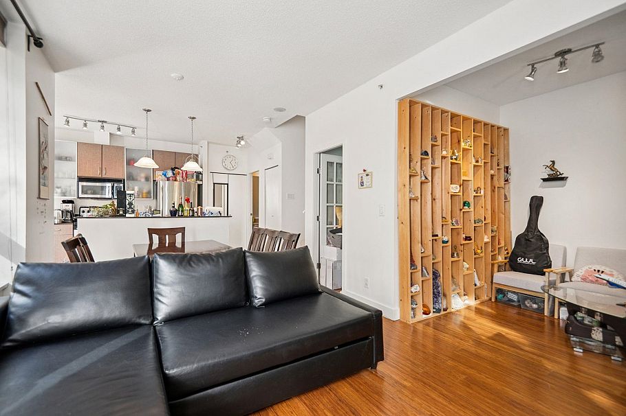 308 Smithe Street Vancouver, BC - 12