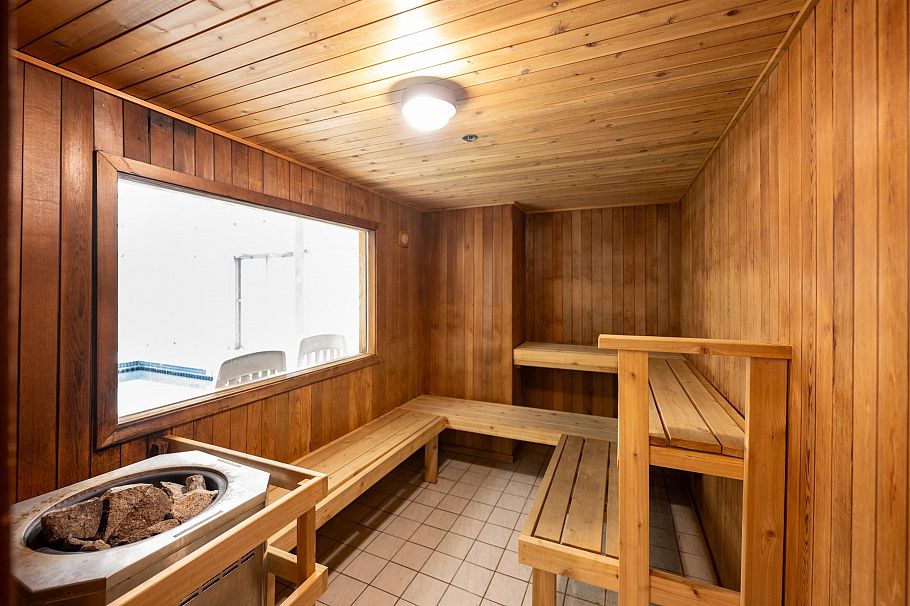 3501 1328 W Pender Street Vancouver, BC - 27