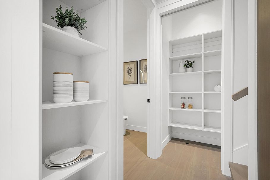 2 4023 W 18th Avenue Vancouver, BC - 12