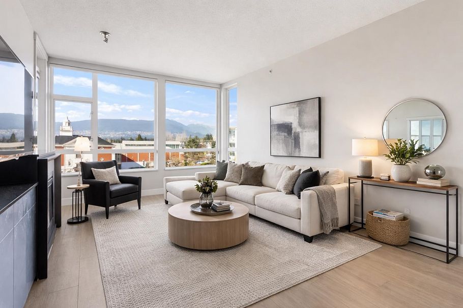 401 717 Chesterfield Avenue North Vancouver, BC - 7