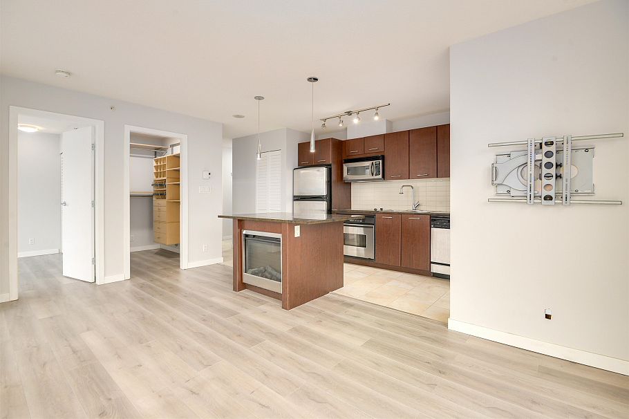 1808 1199 Seymour Street Vancouver, BC - 10